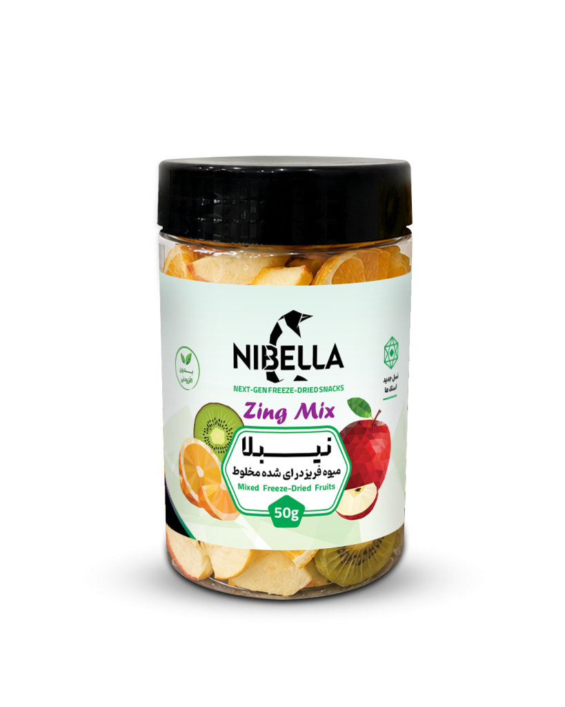 Zing Mix